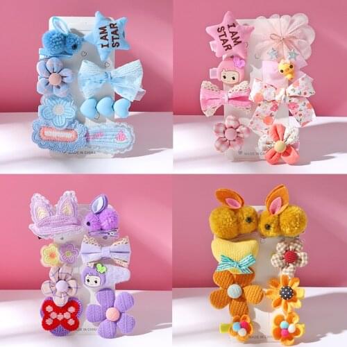 ZCORLLY Accessories For Girls