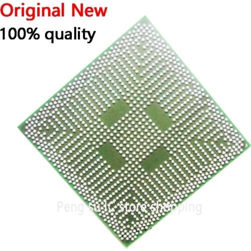 100% New 216MEP6CLA14FG BGA Chipset