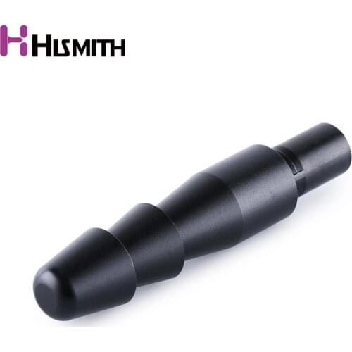 HISMITH 3XLR Vac-U-Lock Adapter voor Sex Machine dildo Houder 3XLR Connector Sex Machine Attachment