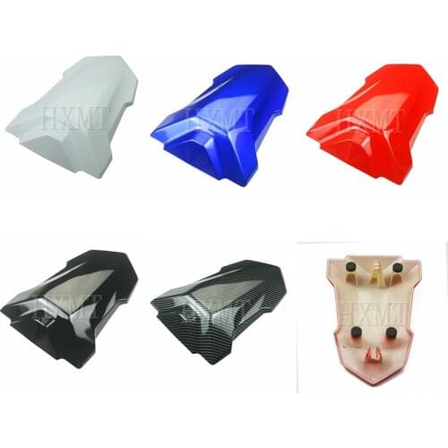 For BMW S1000RR S 1000RR S1000 RR 2019 2020 2021 motorcycle Pillion Rear Seat Cover Cowl Solo Cowl S 1000 RR
