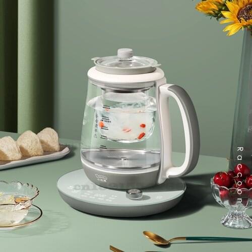 FGHGF Small Electric Kettles