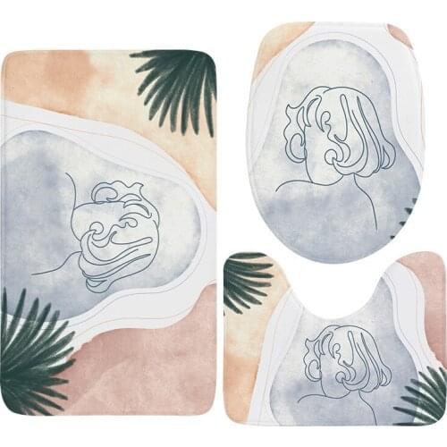 Flying Pigeon City Toilet Seat Covers