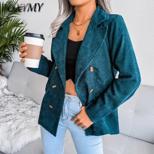 Женские пиджаки FOXYMY China At AliExpress