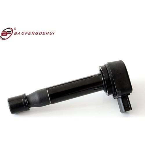 Car Coil Engine Ignition 30520P8ES01 For Honda SHUTTLE/ACCORD/CIVIC VII Hatchback/CIVIC VII Coupe/EDIX BE 3.0L 3.2L 3.5L