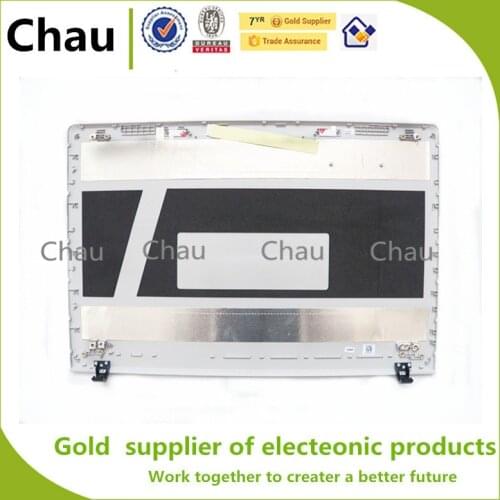 New For Lenovo Y50C Z51-70 500-15 V4000 LCD Back Cover AP1BJ000101 3D Black