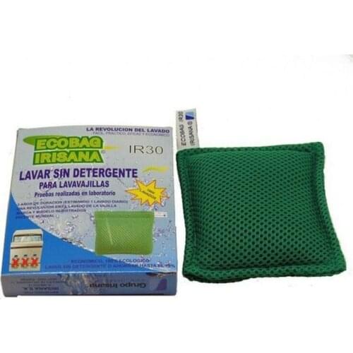 Dishwasher Irisana Ecobag