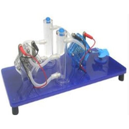 Hydrogen fuel cell demonstration of new energy applications teaching experimental equipment teaching equipment