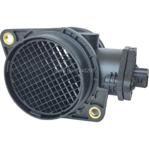 0280 217 107 For Volvo 850 C70 V70 S70 New Mass Air Flow Meter Sensor OE# 0280217107 1275749 12757490 3507697 0281002195