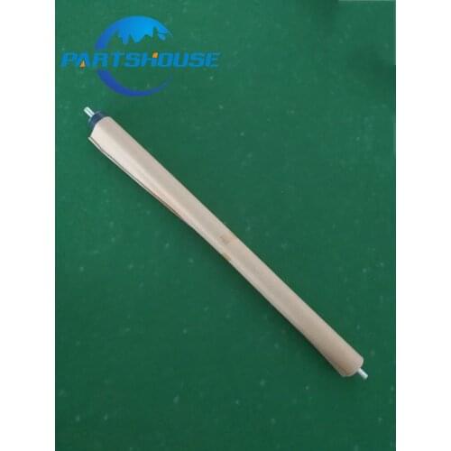1Pcs Import new Brushing roller For Konica Minolta Bizhub C654 C754 654E 754E Copier parts Brush fuser roller