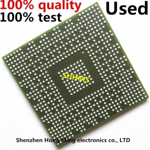 100% test very good product GF8200P-A-A2 GF8200P A A2 BGA reball balls Chipset