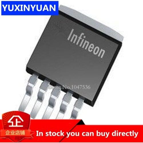 5PCS/LOT XL7015E1 TO-252-5 XL7015 TO252 7015E1 TO252-5 buck DC converter chip