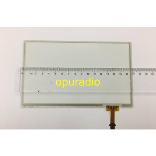 Free shipping Original new 6.5Inch LAM0702320A only touch screen digitizer for car DVD GPS navigation LCD modules