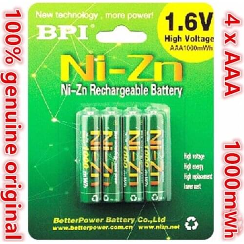 BPI Batteries