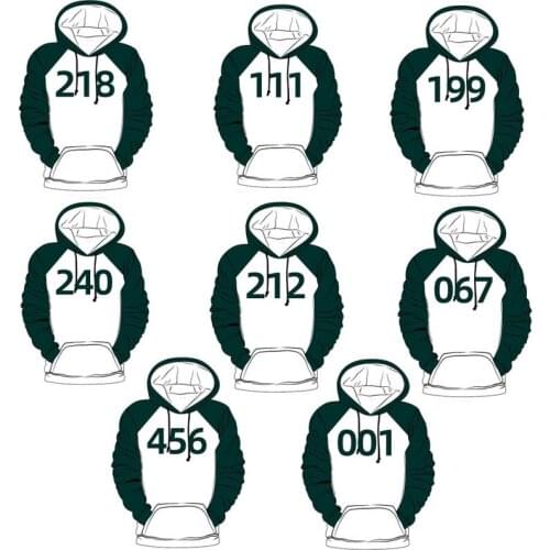 FGHGF Men's Sweatshirts