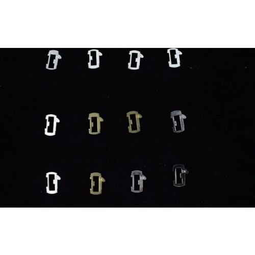 Good Quality For Peugeot 12types 240PCS Auto Car Key Lock Repair accessories Car Lock Reed Lock Plate For Peugeot Citroen