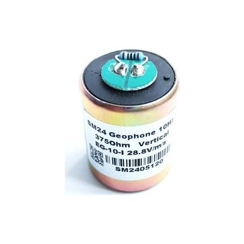 SEN-11744 Multiple Function Sensor Development Tools Geophone - SM-24