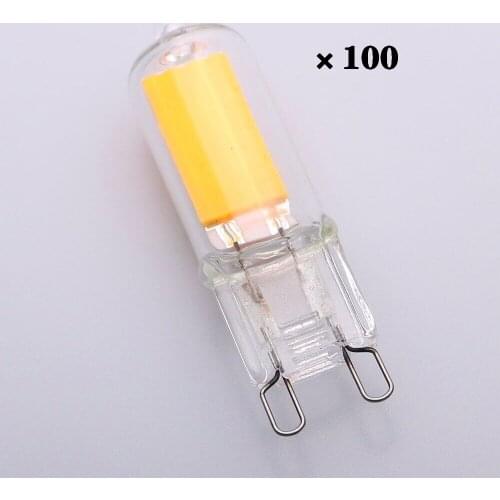 Светодиодные LED лампы G9 KAWATIK China At AliExpress
