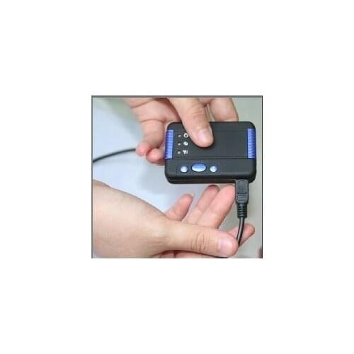 CCTR-620+ sensitive mini gps spy tracker personal tracking device No box