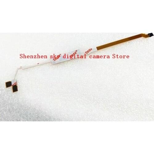 New LCD Screen Window Display (Acrylic) Outer Glass For NIKON D5 Screen Protector + Tape