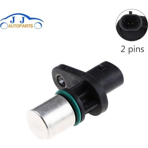 New Crankshaft Position Sensor 12567712 For BUICK CHEVROLET OLDSMOBILE PONTIAC SAAB Engine Crank Sensor