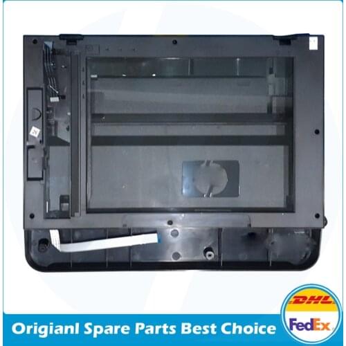 Original New CE538-60118 CE538-60121 ADF Assembly Flatbed scanner assembly For HP M1536 1536 M1536DNF HP1536 1536 Serise