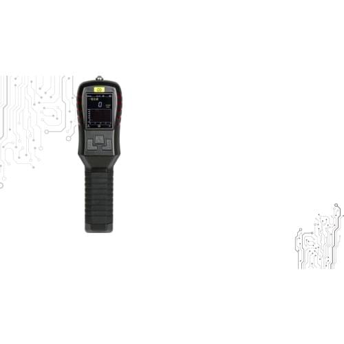 Photoion portable HC hydrocarbon analyzer, internal pump gas leak detector with free calibration sensor S311