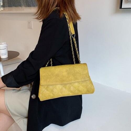 High Quality New Vintage Handbags Ladies Shoulder Messenger Bag Female Purse Large Capacity Bag Totes Female Purses