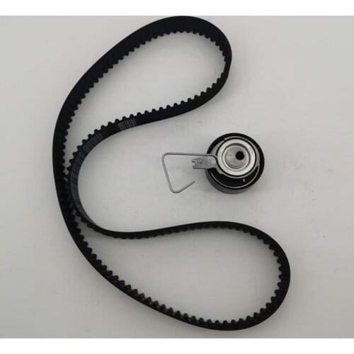 Auto car motor parts Timing belt / Pulley kit Timing KIT for SAIC ROEWE 550 750 MG6 1.8T