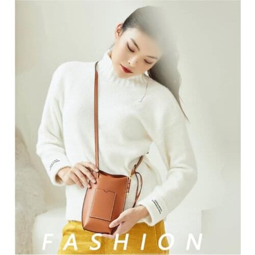 Women Bags Mini Women Messenger Bag Top Quality Phone Pocket Women Bags Fashion Small Bags For Girl