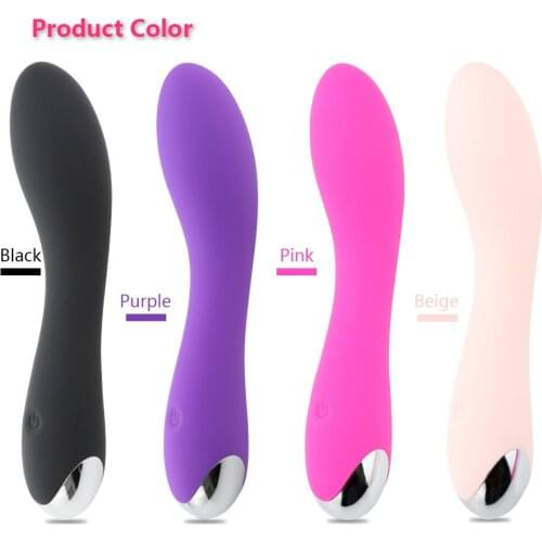 10 Speeds Powerful Big Vibrators for Women Magic Wand Body Massager Sex Toy For Woman Clitoris Stimulate Female Sex Products