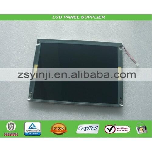 12.1'' 800*600 a-si TFT lcd panel NL8060BC31-42G