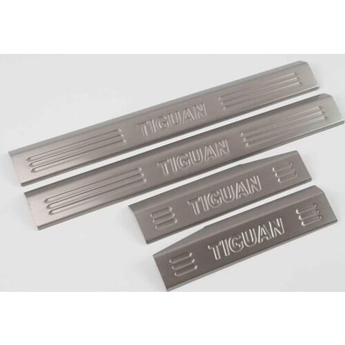 ABAIWAI External Car Tuning