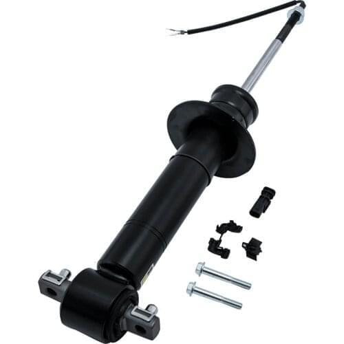 1PC Shock Absorber Front Left or Right for Chevy Chevrolet Tahoe GMC Yukon for Cadillac Escalade w/ Magnetic Ride Control-Front