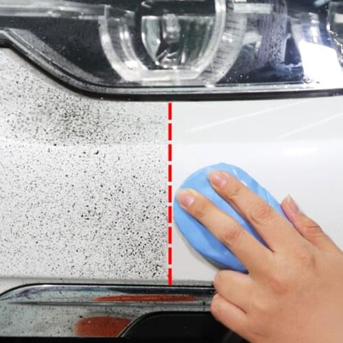 Car Wash Cleaning Clay Bar Car Wash Tool Car accessories for bmw e90 e60 e46 f10 f20 peugeot 206 307 407 for audi a4 a3 renault