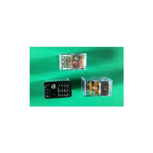 Free Shipping 1pcs/lot PZ-100/DC24V relay V23154-D0726-B110