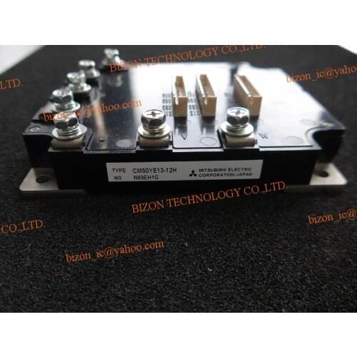 CM50YE13-12H