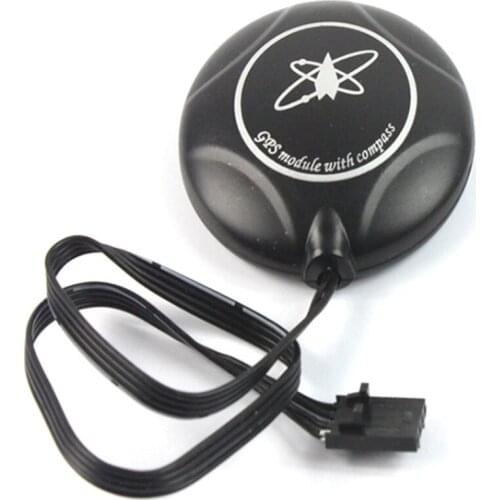 FULL-M8N GPS Compatible with NAZA Lite V1 V2 Flight Controller