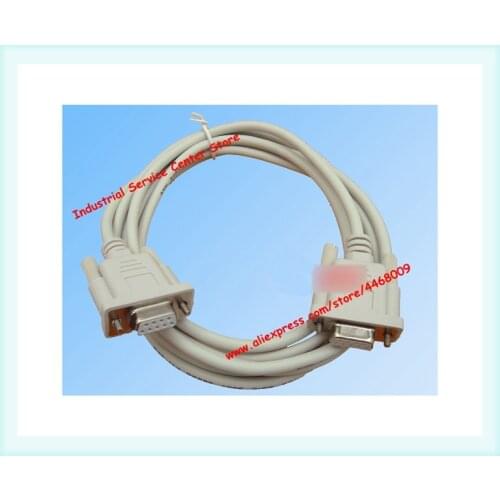 GT11 GT15 GT1000 Touch Screen Programming Cable Communication Cable Download Cable GT01-C30R2-9S