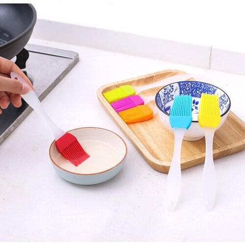 ILFML Silicone Brushes