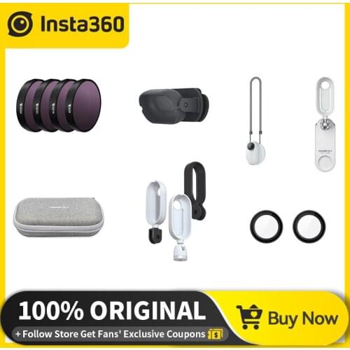 Insta360 Go 2