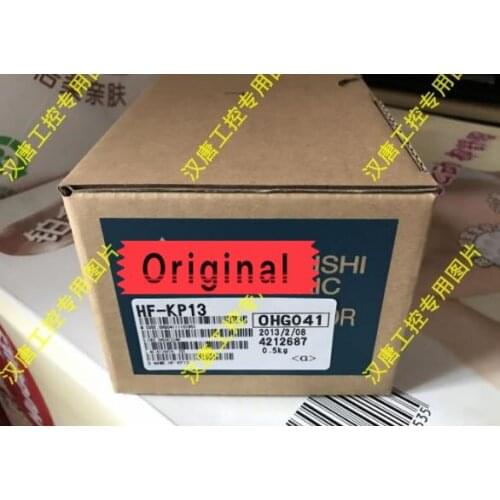 Motor HF-KP13 (new original)