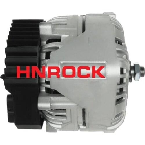 NEW HNROCK 24V 100A ALTERNATOR 0124655042