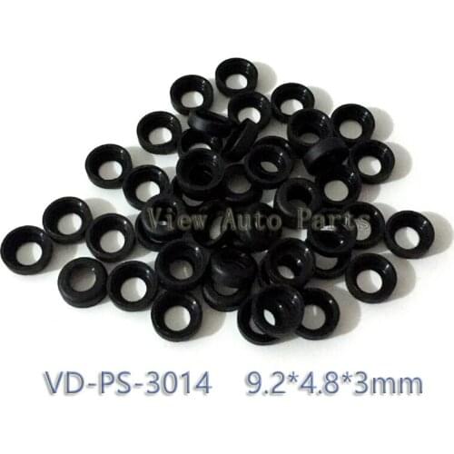 Wholesale 500 pcs Fuel injector pintle cap for fuel injector repair kit for honda car 9.2*4.8*3mm VD-PS-3014