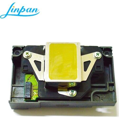 F173050 F173030 F173060 Printhead Print Head for Epson 1390 1400 1410 1430 R360 R380 R390 R265 R260 R270 R380 R390 RX580 RX590