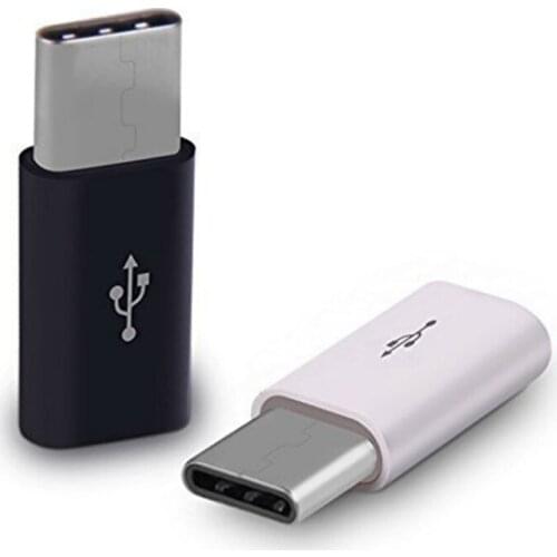 Tideseer MicroUSB Adapters For Mobile Phones