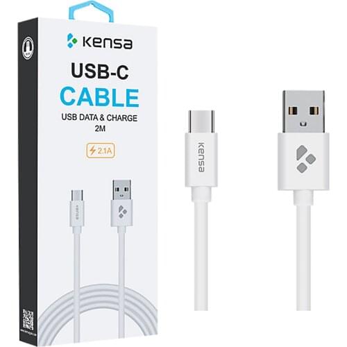 TP-20 TYPE C - USB Cable Fast Charging Charger Data Charge Mobile Phone Cable