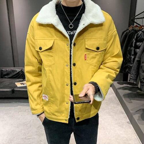 Мужские зимние парки WANANSN China At AliExpress