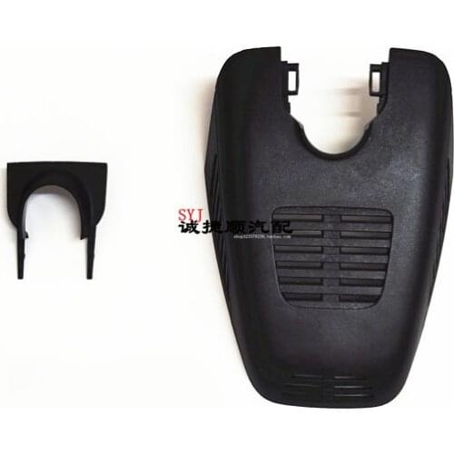 For Mercedes-Benz C180L C200L E-Class C260L GLC GLA windshield rain sensor rear cover cap