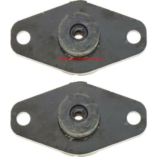 1 Pairs Shock Absorber Strut Mount Fit CHRYSLER 300 2005-2010 68042668AC 68042668 4782924AB