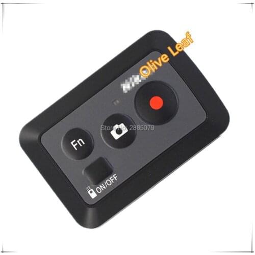 100% Original MLL6 L6 ML-L6 IR Remote control /REMOTE trigger For Nikon KeyMission 360 & for nikon 170 Actioncam